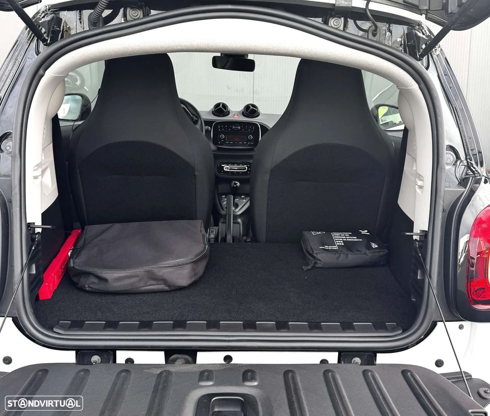 Smart ForTwo Coupé - 20