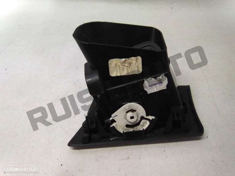 Difusor Frente Esquerdo  Renault Megane Iii Grandtour [2008_201 - 2