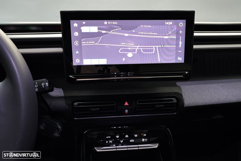 Citroën e-C3 44 kWh Max - 38