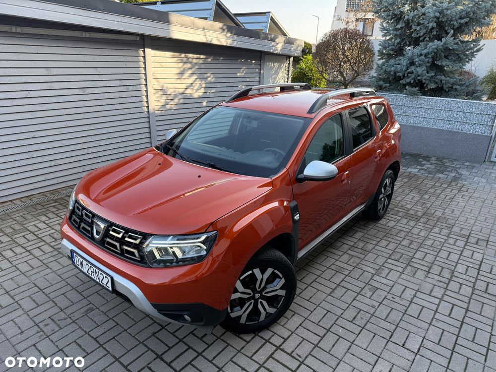 Dacia Duster - 9
