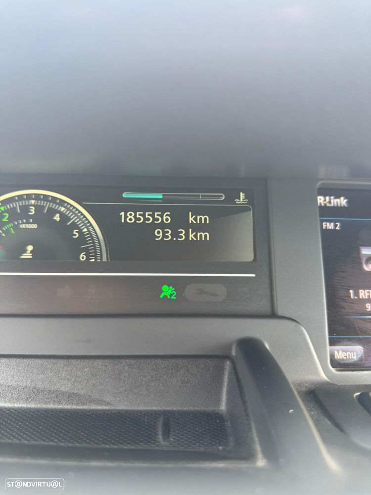 Renault Grand Scénic 1.5 dCi Bose Edition 7L - 42