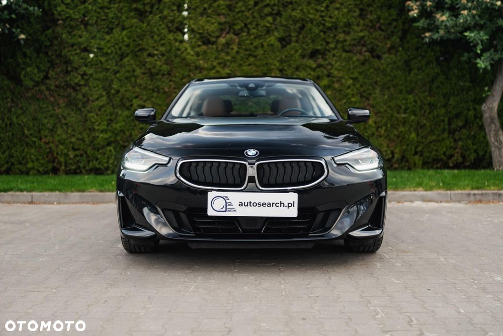 BMW Seria 2 230i - 3