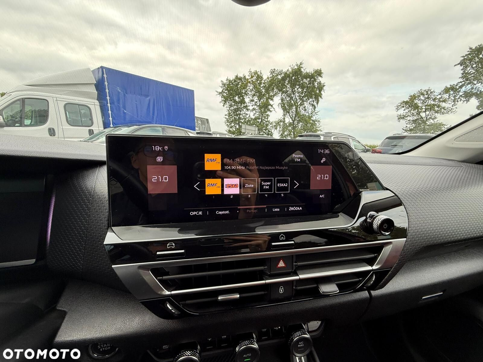 Citroën C4 1.2 PureTech Shine S&S EAT8 - 19