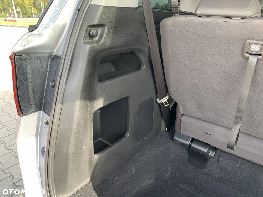 Honda Odyssey - 23