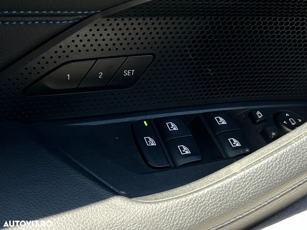 BMW Seria 4 430i M Sport - 22