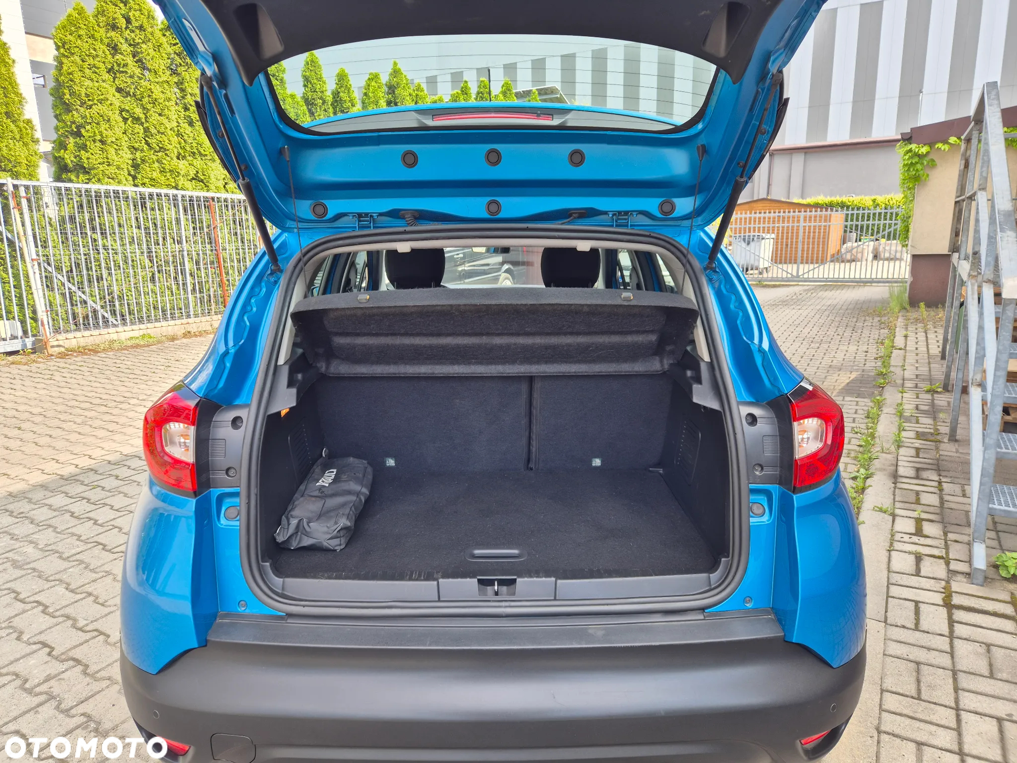 Renault Captur 1.5 dCi Energy Life - 13