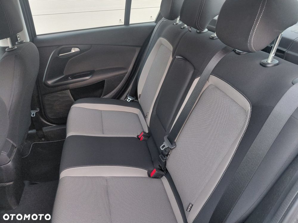 Fiat Tipo 1.4 16V More - 11
