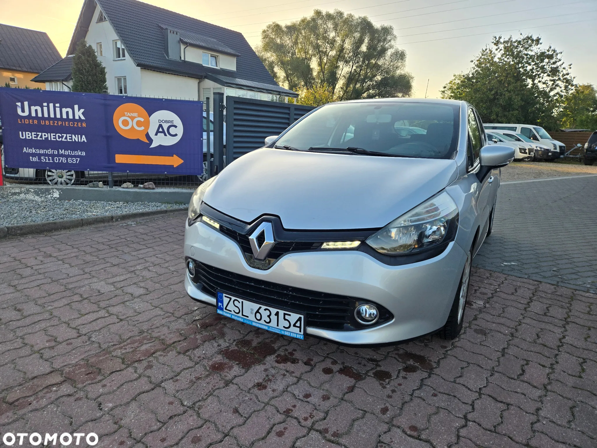 Renault Clio 1.2 16V 75 Life - 3