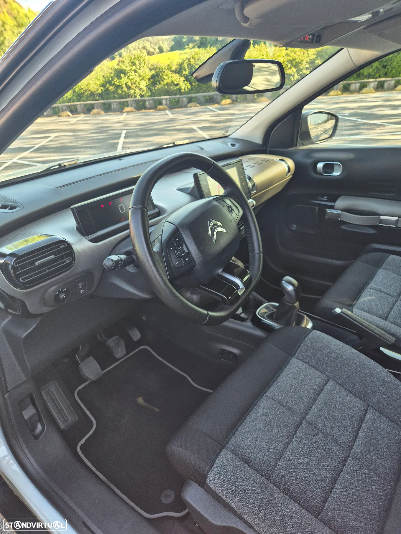 Citroën C4 Cactus 1.6 BlueHDi Feel Business - 12