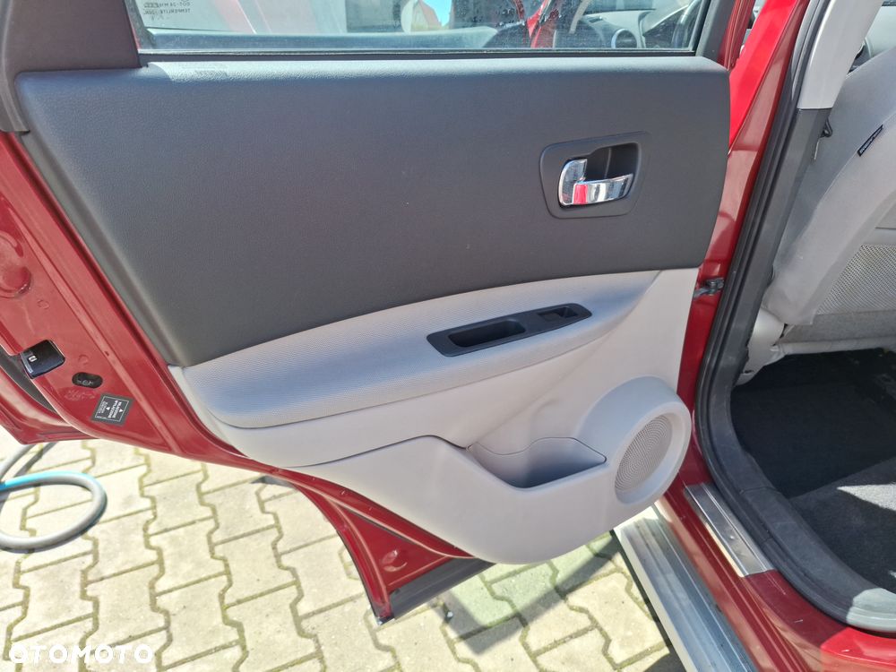 Nissan Qashqai - 39
