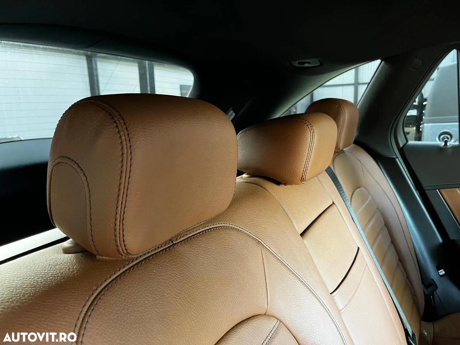 Mercedes-Benz GLC 250 d 4MATIC - 30