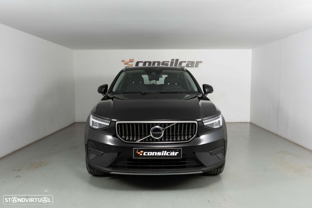 Volvo XC 40 1.5 T4 PHEV Inscription Expression - 2