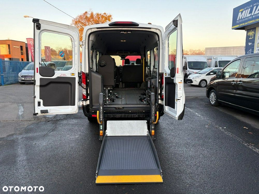 Ford Transit - 4