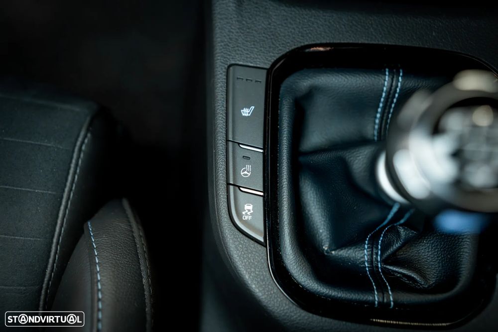 Hyundai i30 N 2.0 T-GDi Pack Performance - 52