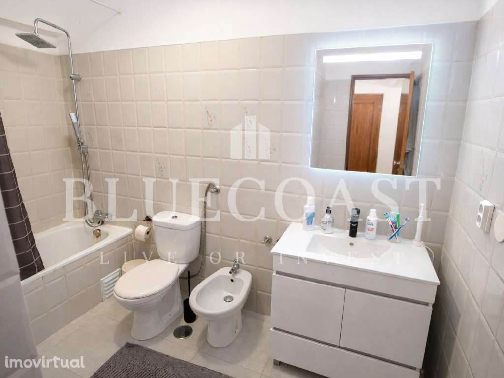 Apartamento de 3 assoalhadas na Amora, com vista Rio - Grande imagem: 5/11