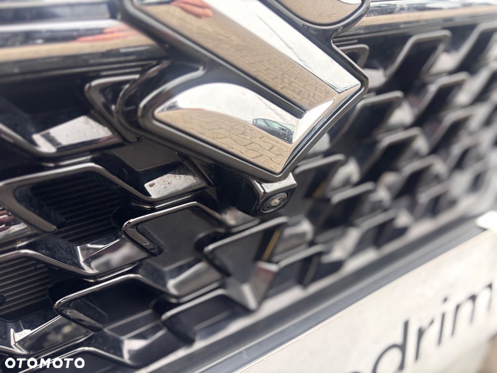 Suzuki SX4 S-Cross - 37