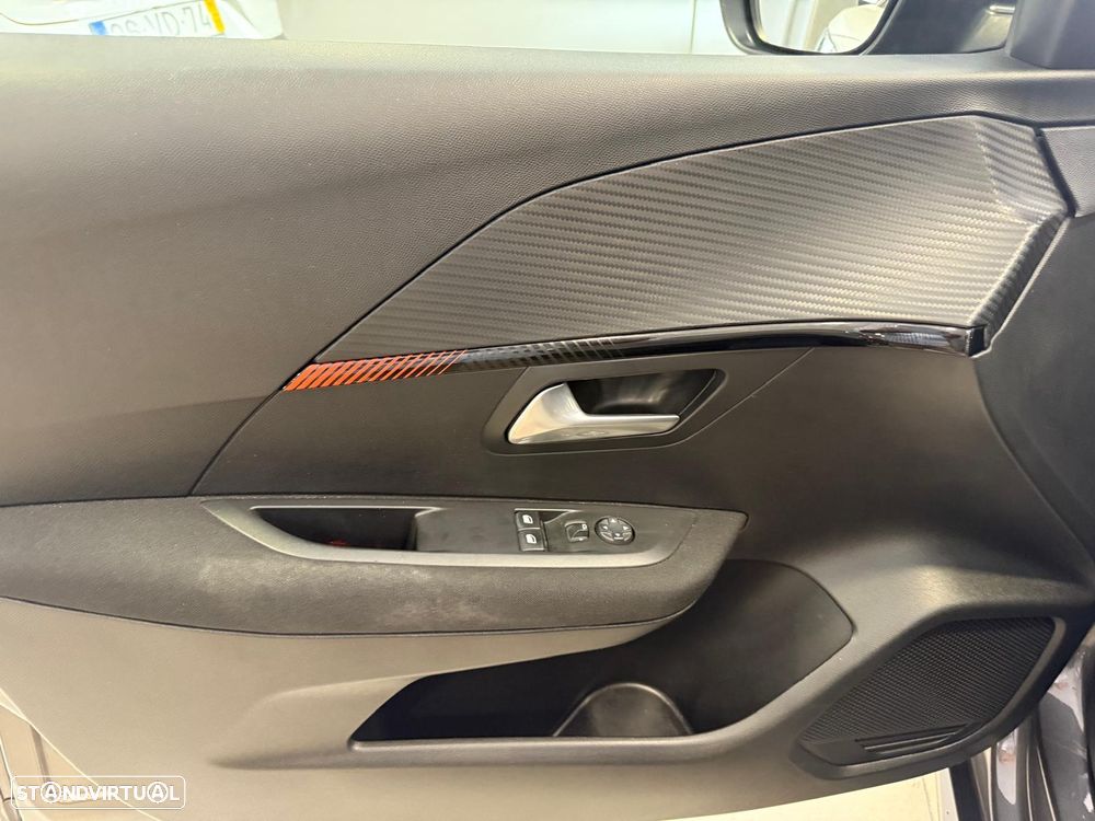Peugeot 208 1.2 PureTech Active - 7