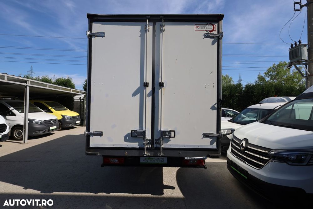 Ford Transit Koffer L4 - 6