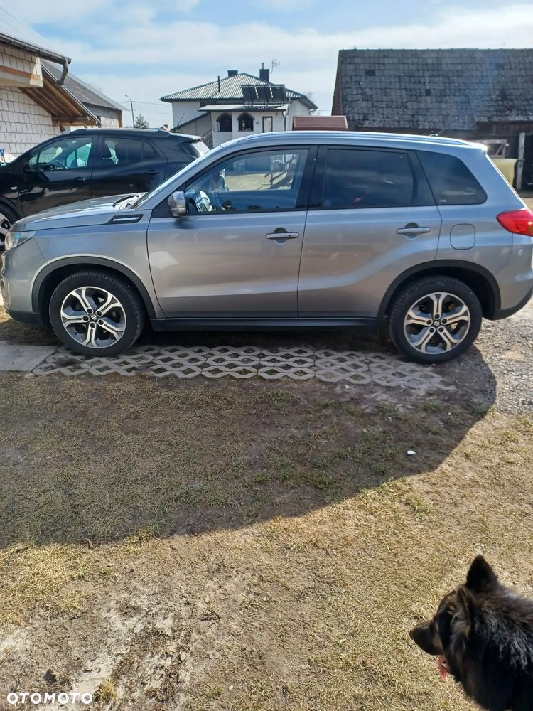 Suzuki Vitara - 28