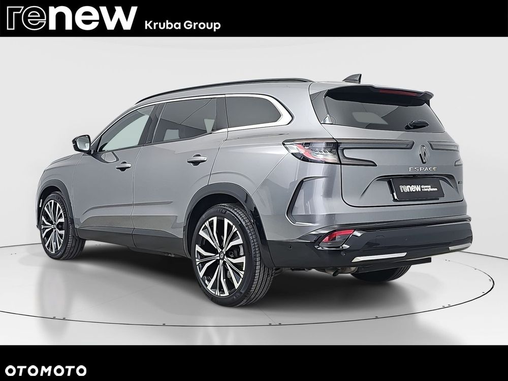 Renault Espace 1.2 E-Tech Full Hybrid 200 Iconic MMT 5os - 7