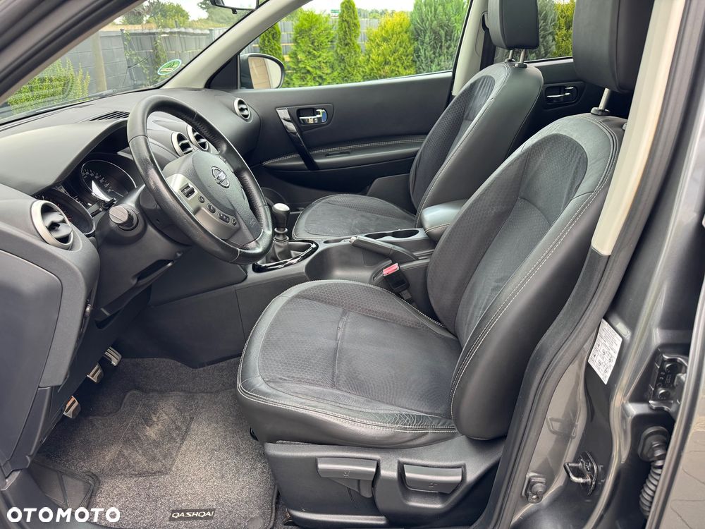 Nissan Qashqai 1.6 dCi TEKNA+ - 7