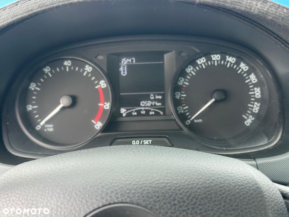 Skoda Fabia 1.0 Style - 18