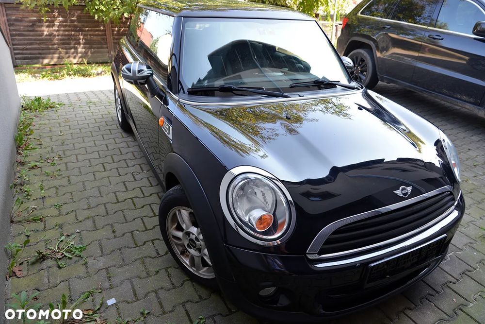 MINI ONE Minimalism - 14
