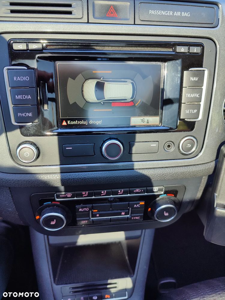 Volkswagen Tiguan 1.4 TSI BlueMotion Technology Lounge Sport & Style - 18