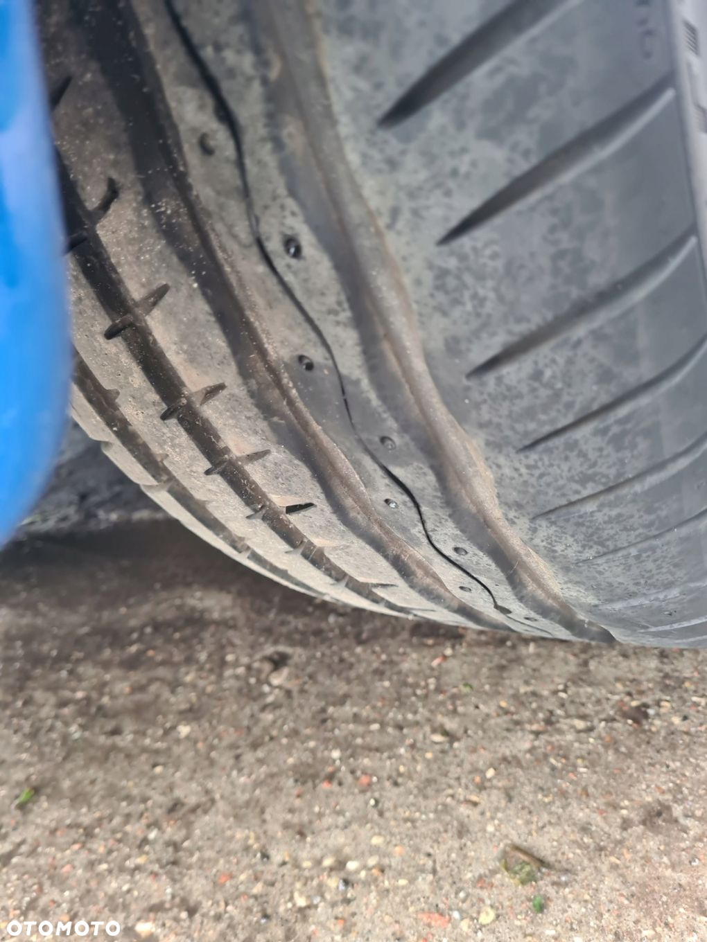 FELGI KOŁA 18 5X110 OPEL CORSA D CORSA E OPC - 8