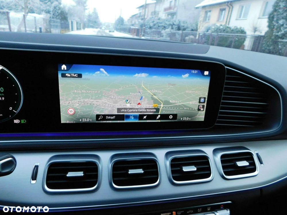 Mercedes-Benz GLE - 19