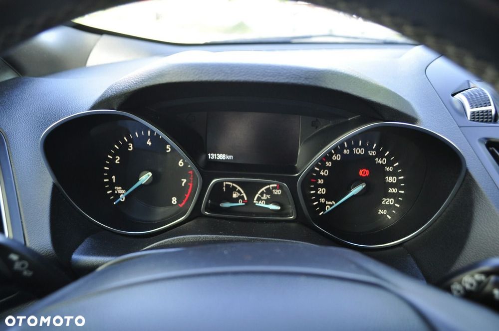 Ford Kuga 1.5 EcoBoost FWD ST-Line Black ASS MMT6 - 19