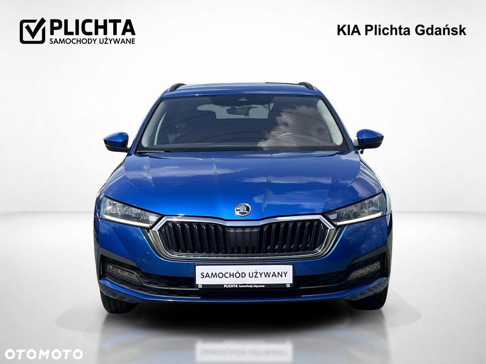 Skoda Octavia - 9