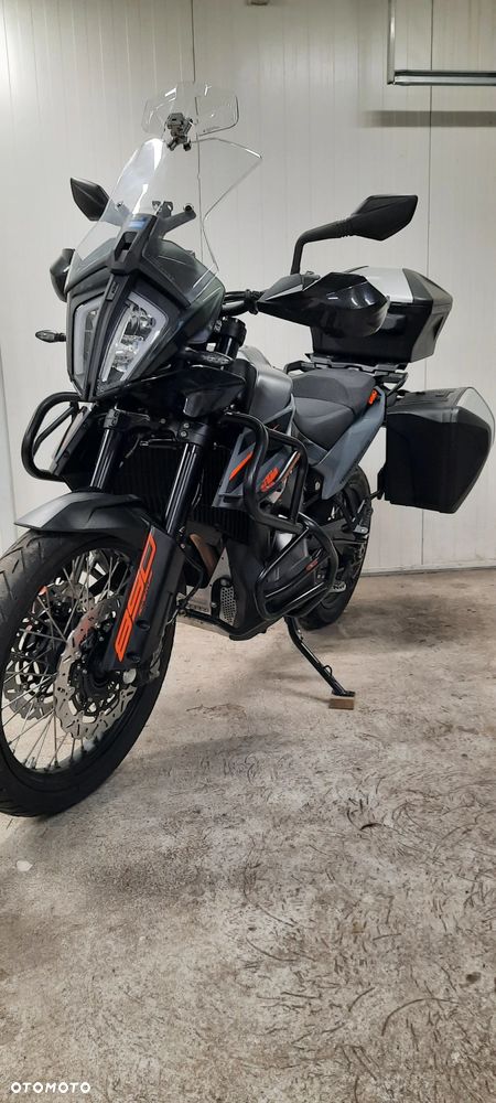 KTM Adventure - 6