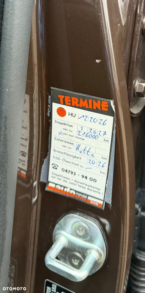 Hyundai Tucson blue 1.7 CRDi 2WD DCT Style - 20