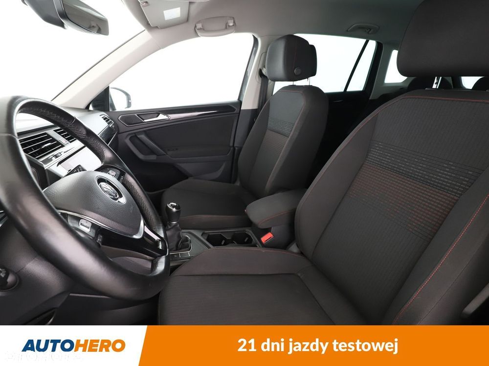 Volkswagen Tiguan 1.4 TSI BMT JOIN - 10