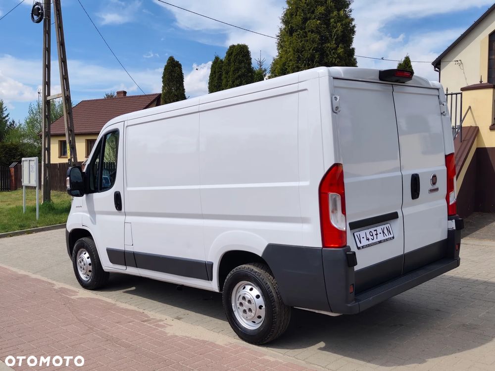 Fiat DUCATO - 12