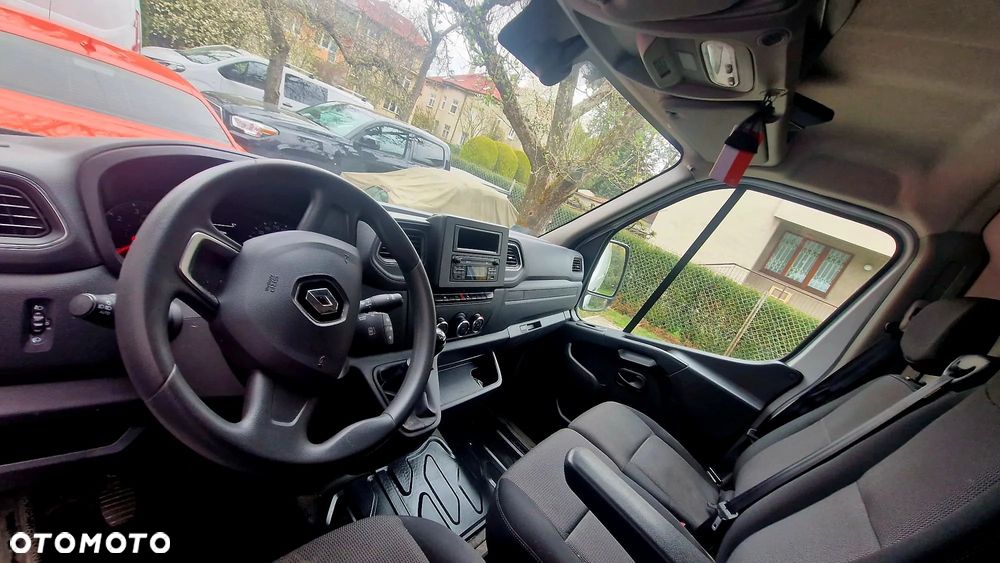 Renault MASTER - 17