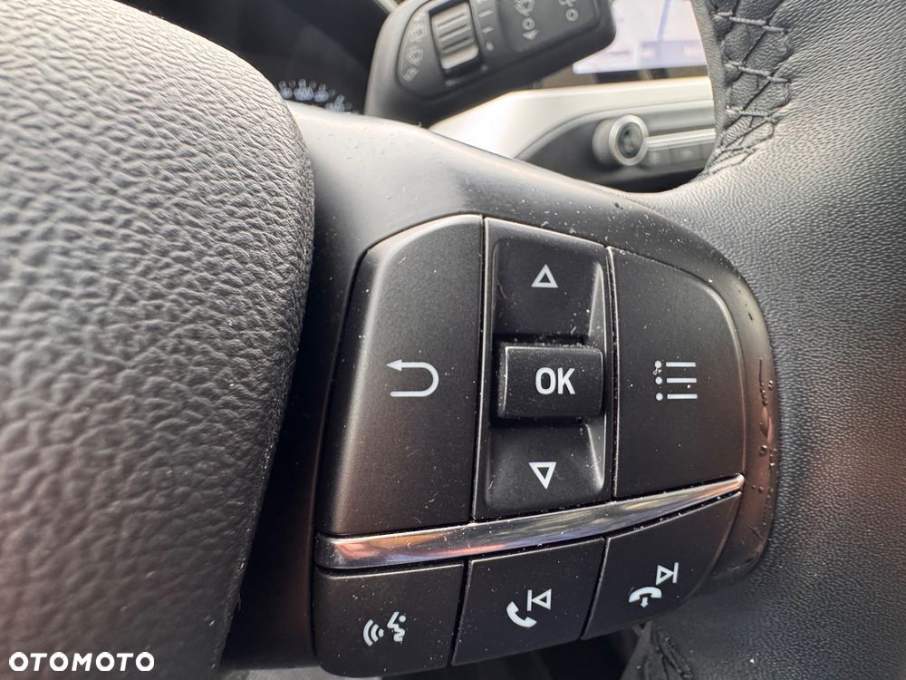 Ford Focus 1.0 EcoBoost Connected - 31