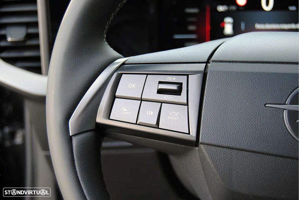 Opel Mokka 1.2 Hybrid GS eDCT - 39