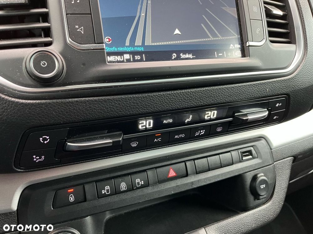 Toyota Proace Verso 2.0 D4-D Long VIP - 17