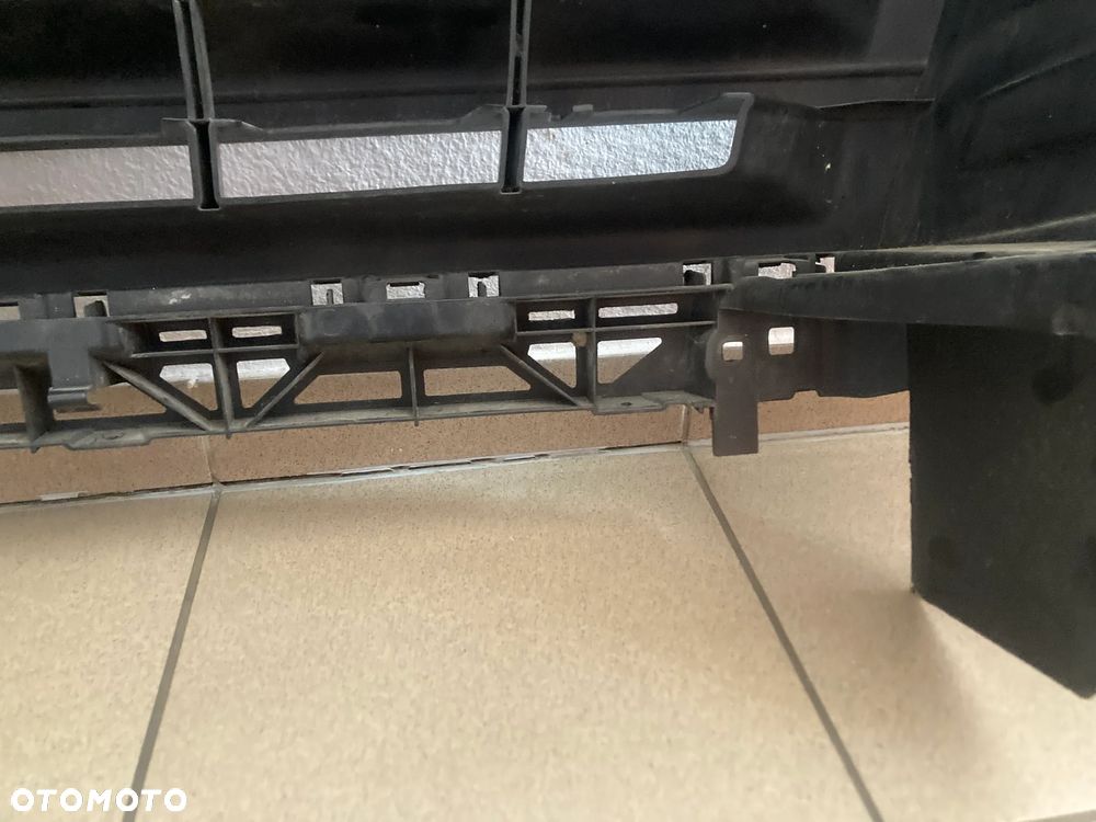 Gril atrapa osłona grila VW Volkswagen Crafter II 2E08536531 - 7