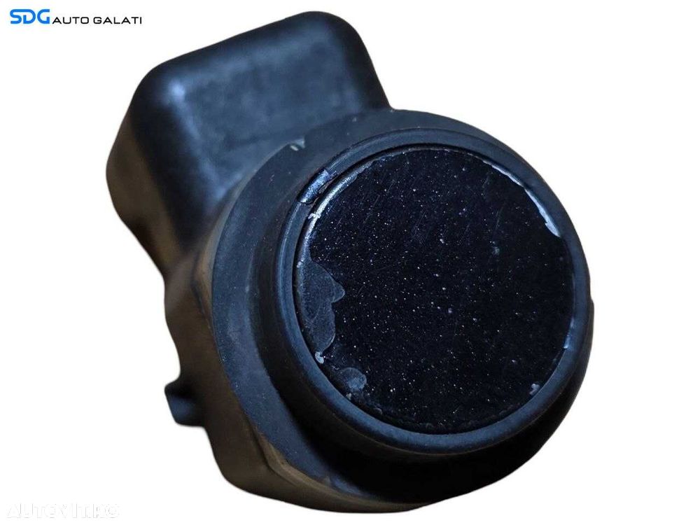 Senzor Parcare Bara Fata BMW Seria 5 F10 F11 2009 - 2017 Cod 303033 9231281 [N4651] - 1