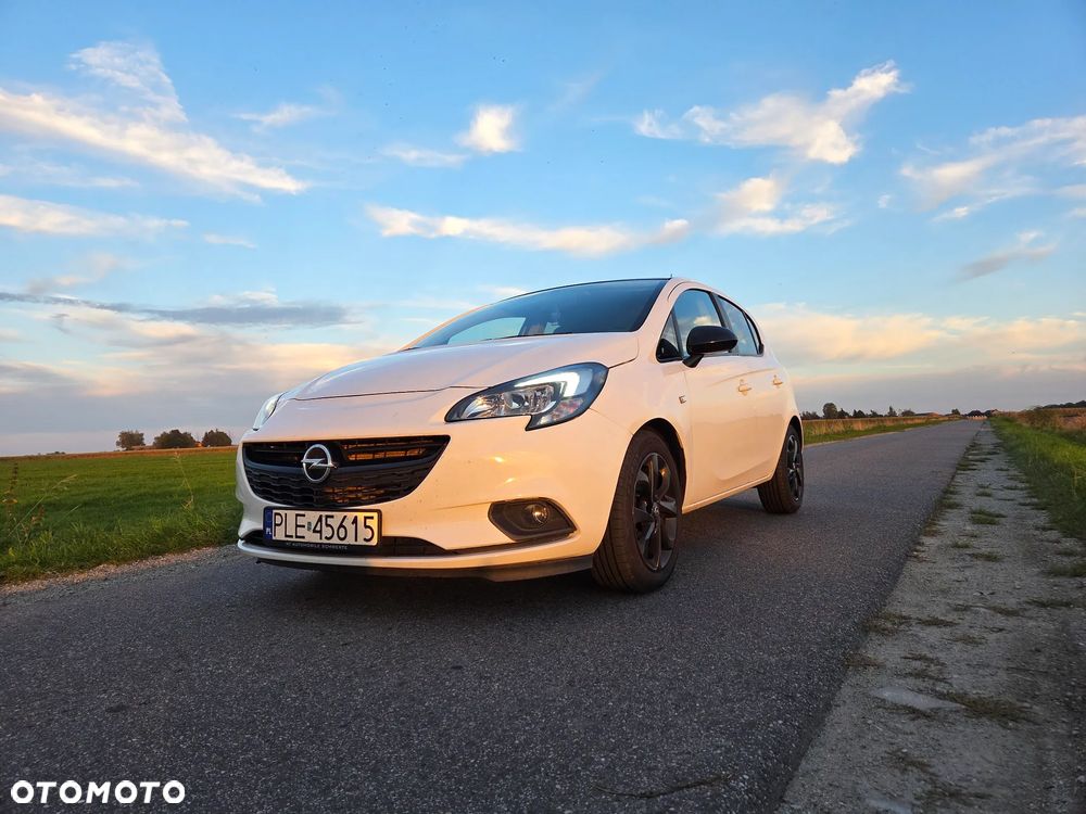 Opel Corsa 1.4 Edition - 1