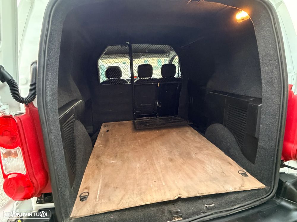 Citroën Berlingo - 18
