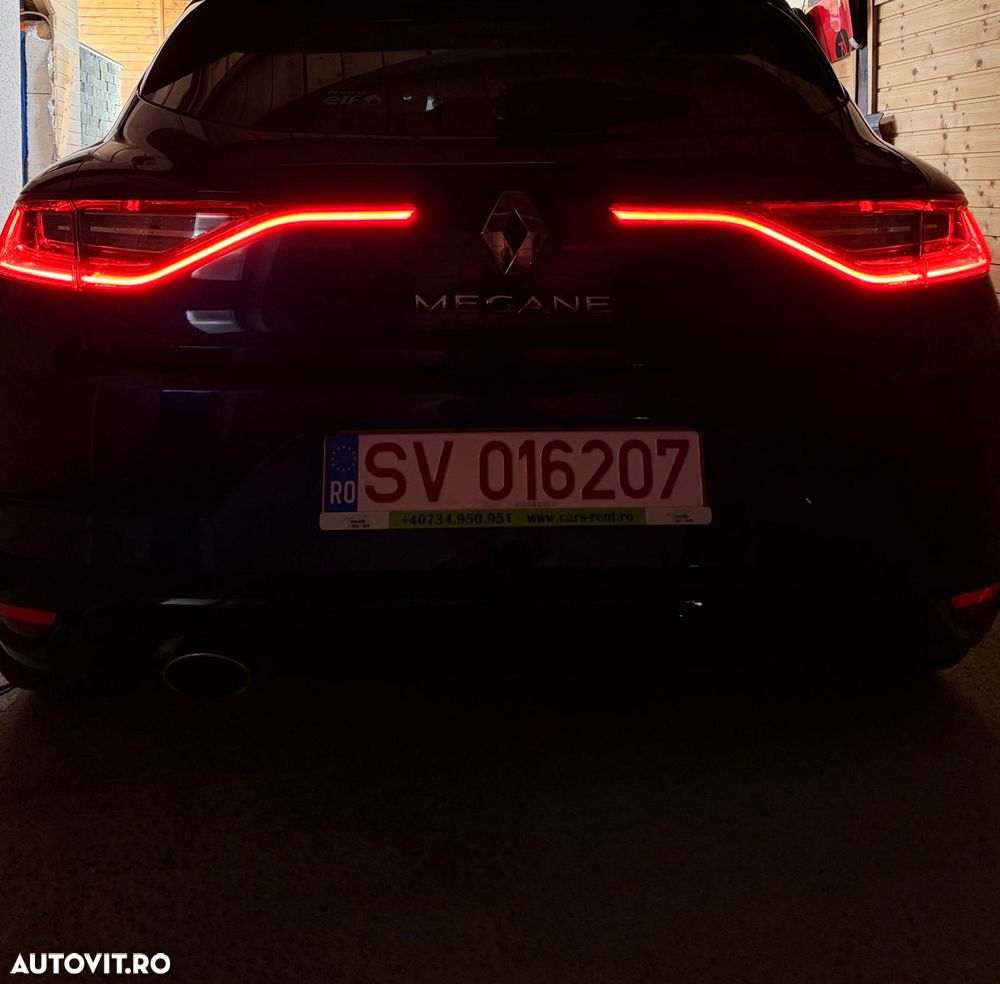 Renault Megane ENERGY dCi 110 INTENS - 17