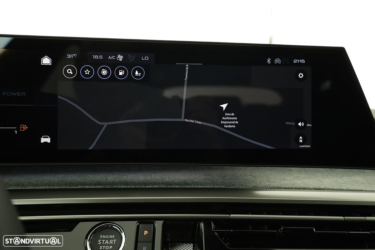 Peugeot 5008 1.2 Hybrid GT e-DCS6 - 9
