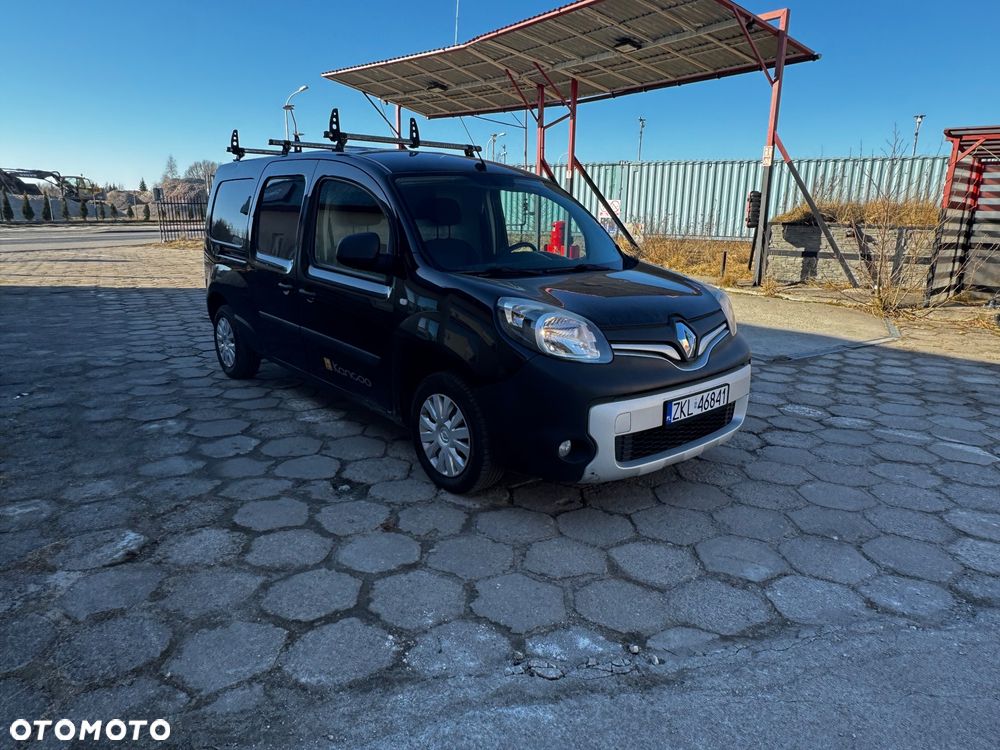 Renault Kangoo II Maxi - 2