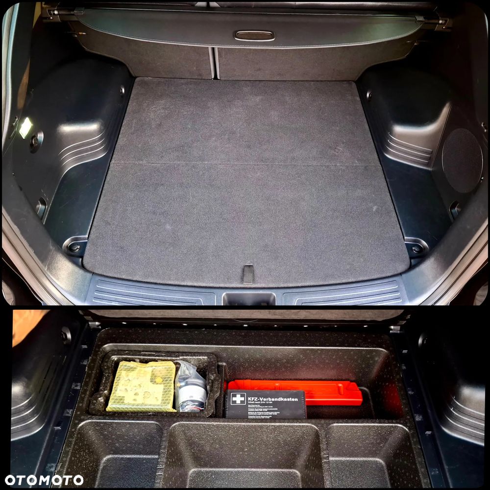 Hyundai ix35 2.0 CRDi 4WD Automatik Premium - 37