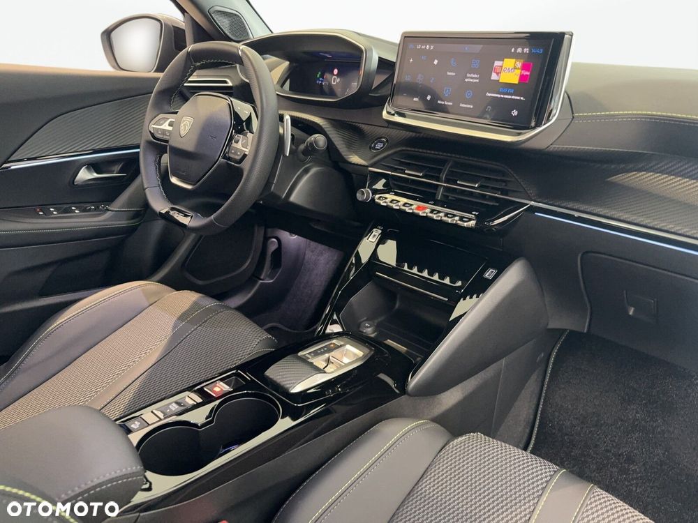 Peugeot 2008 - 20