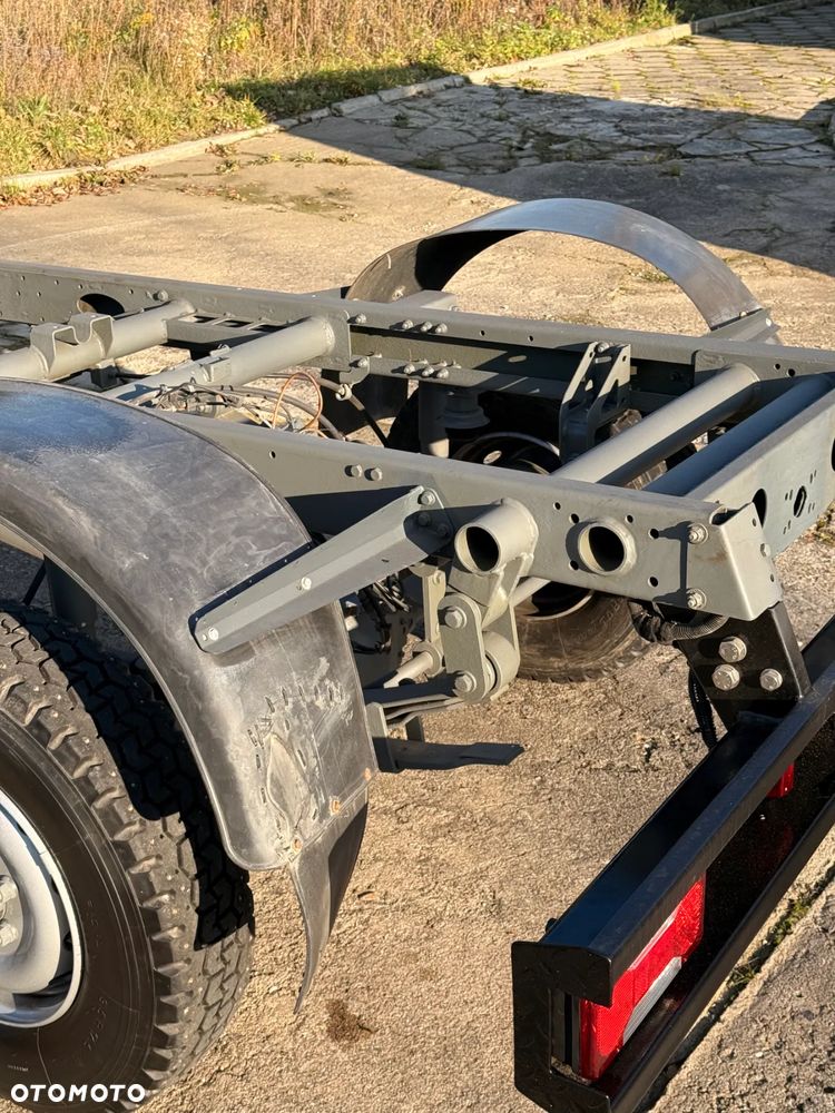 Iveco Daily 4x4 - 26